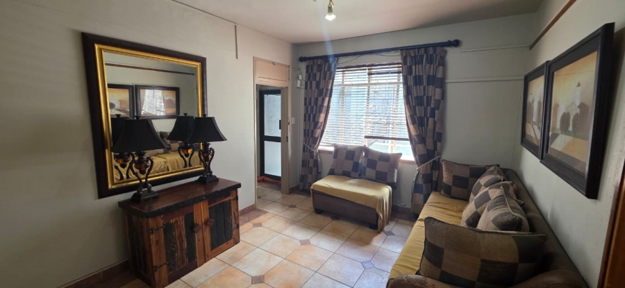 Commercial Property for Sale in Klerksdorp North West